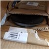 Image 2 : 2 BOXES OF SOAP DISHES AND BOX OF SCOURING PADS