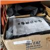 Image 1 : BOX OF DRIEAZ TURBO CHANNELS
