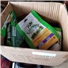 Image 1 : 10 BAGS OF GREENIES DOG TREATS