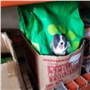 Image 1 : 3 BAGS OF 7LB IAMS DOG FOOD