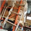 Image 1 : VINTAGE SHIPS LADDER