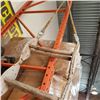 Image 2 : VINTAGE SHIPS LADDER