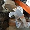 Image 3 : HONDA 8 MODEL BF8A BOAT MOTOR