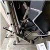 Image 2 : UNIVERSAL FITNESS WEIGHT BENCH