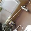 Image 1 : WHITE LADDER ROOF RACK