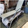 Image 1 : 2 PATIO LOUNGE CHAIRS