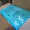 Image 1 : NEW PRESTIGE ONE HOLE DOUBLE BOWL SINK