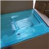 Image 2 : NEW PRESTIGE ONE HOLE DOUBLE BOWL SINK