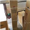 Image 1 : NEW CAML SHOWER COLUMN SAND CHROME