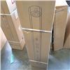 Image 2 : NEW CAML SHOWER COLUMN SAND CHROME