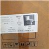 Image 4 : NEW EAGO WHITE 6 LITRE ONE PIECE WATER CLOSET TOILET