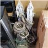 Image 1 : GARDEN FOUNTAIN