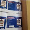 Image 1 : 2 NEW WESTWARD 700W HALOGEN TASK LIGHTS