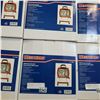 Image 1 : 2 NEW WESTWARD 700W HALOGEN TASK LIGHTS