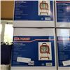 Image 1 : 2 NEW WESTWARD 700W HALOGEN TASK LIGHTS