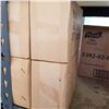 Image 2 : 4 BOXES OF NEW PLASTIC BAGS - 3 x 5 1000 PER BOX