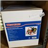 Image 1 : NEW WESTWARD 500W HALOGEN TASK LIGHT POWER STATION
