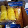 Image 2 : BOX OF NEW COIL AIR HOSES