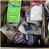 Image 2 : 5 BOXES OF NEW ARCHERY AND CROSSBOW ACCESSORIES