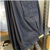Image 2 : 5 PAIRS OF WORK PANTS AND BAG OF DISPOSABLE COVERALLS