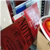Image 1 : 3 METAL SIGNS