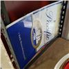 Image 3 : 3 METAL SIGNS