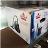 Image 2 : BISSELL POWERFORCE VACUUM AND HALOGEN TOWER HEATER