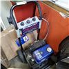 Image 1 : SIMONIZ 2900PSI GAS 6.5HP PRESSURE WASHER