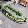 Image 1 : HF 280 INFLATABLE TROLLING BOAT