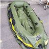 Image 2 : HF 280 INFLATABLE TROLLING BOAT