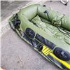 Image 4 : HF 280 INFLATABLE TROLLING BOAT