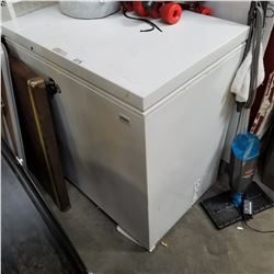 KENMORE DEEP FREEZE