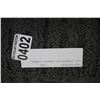 Image 2 : GREY RUBBERIZED CARPET RUNNER