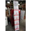 Image 1 : PREPAC POLAR WHITE BOOKCASE IN BOX