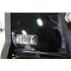 Image 2 : STAINLESS AND BLACK WEBER PROPANE BBQ