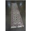 Image 1 : FRINGED CARPET RUNNER