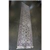 Image 2 : FRINGED CARPET RUNNER