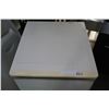 Image 2 : WHITE BAR FRIDGE