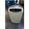 Image 1 : CONTINENTAL ELECTRIC 9000 BTU PORTABLE AC UNIT WORKS