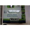 Image 2 : WAHL LITHIUM ION ALL IN 1 TRIMMER