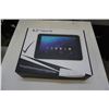 Image 1 : 9.7" TABLET PC, ANDROID W/ 4GB MICRO SD CARDS