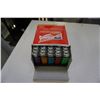 Image 1 : BOX OF 50 NEW NEON GAS LIGHTERS