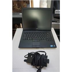 DELL INTELCORE I5 LAPTOP