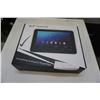 Image 1 : 9.7" TABLET PC, ANDROID W/ 4GB MICRO SD CARDS