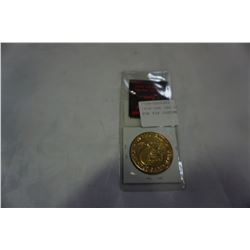 1976 USA IKE DOLLAR 24KT GOLD FOR VIP CUSTOMERS