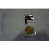 Image 1 : 1976 USA IKE DOLLAR 24KT GOLD FOR VIP CUSTOMERS