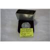 Image 1 : 1993 SILVER CANADIAN STANLEY CUP DOLLAR .925 SILVER