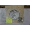 Image 1 : 2015 $20 SILVER COIN .9999 SILVER BUGS BUNNY