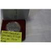 Image 2 : 1980 CANADIAN SILVER DOLLAR SPECIMEN POLAR BEAR .500 SILVER