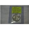Image 3 : 1967 CANADIAN SILVER DOLLAR CANADAS CENTENNIAL .800 SILVER